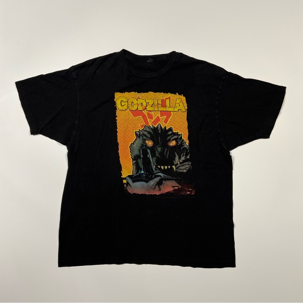 Godzilla T-Shirt